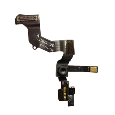 Original_Induction_Flex_Cable_Ribbon_With_Small__Front_Camera_For_iPhone_5