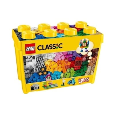 Lego Large Creative Box 10698