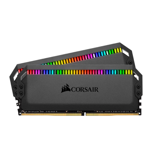 Corsair Dominator Platinum RGB 16GB DDR4-3600MHz
