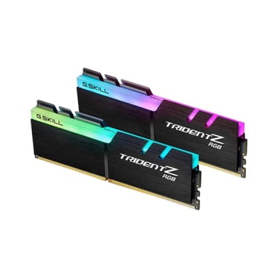 G.Skill Trident Z RGB (for AMD) 16GB DDR4-3200MHz