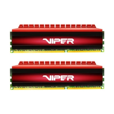 Patriot Viper 4 8GB DDR4-3200MHz