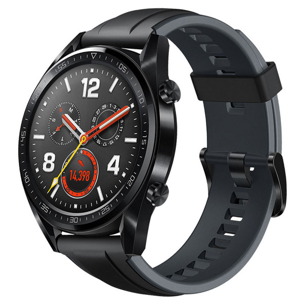 Huawei Watch GT (Black)
