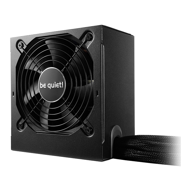 Be Quiet System Power 9 700W
