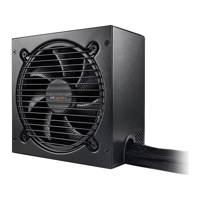 Be Quiet Pure Power 11 400W