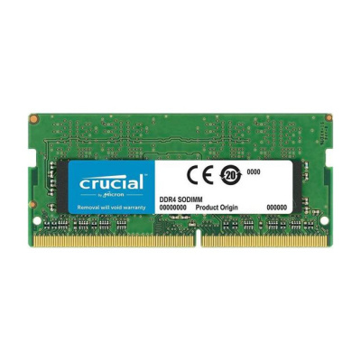 Crucial Mac 16GB DDR4-2400MHz (CT16G4S24AM)