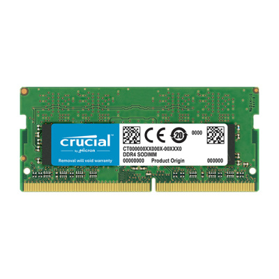 Crucial 4GB DDR4-2666MHz (CT4G4SFS8266)