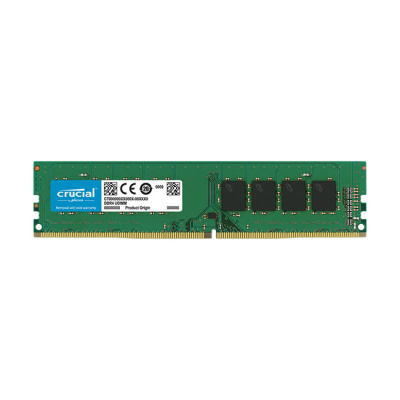 Crucial 8GB DDR4-2400MHz (CT8G4DFS824A)