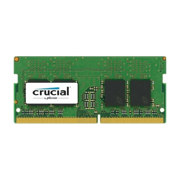 Crucial 8GB DDR4-2400MHz (CT8G4SFS824A)