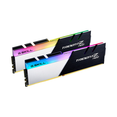 G.Skill TridentZ Neo 16GB DDR4-3600MHz (F4-3600C16D-16GTZNC)