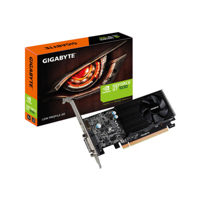 Gigabyte GeForce GT 1030 2GB Low Profile