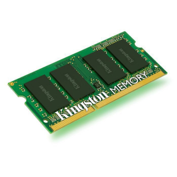 Kingston ValueRAM 4GB DDR3-1600MHz (KVR16LS11/4)