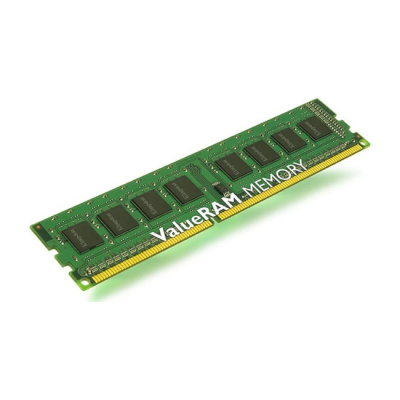 Kingston ValueRAM 8GB DDR3-1600MHz (KVR16N11/8)