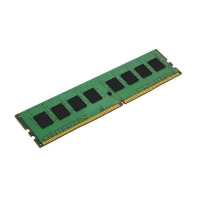 Kingston ValueRAM 8GB DDR4-2666MHz (KVR26N19S8/8)