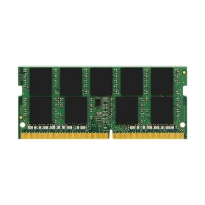 Kingston ValueRAM 16GB DDR4-2666MHz (KVR26S19D8/16)