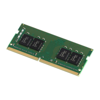 Kingston ValueRAM 4GB DDR4-2666MHz (KVR26S19S6/4)