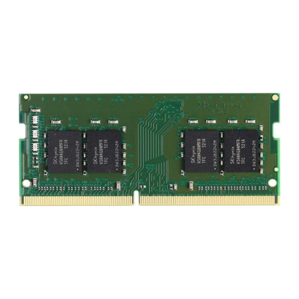 Kingston ValueRAM 8GB DDR4-2666MHz (KVR26S19S8/8)