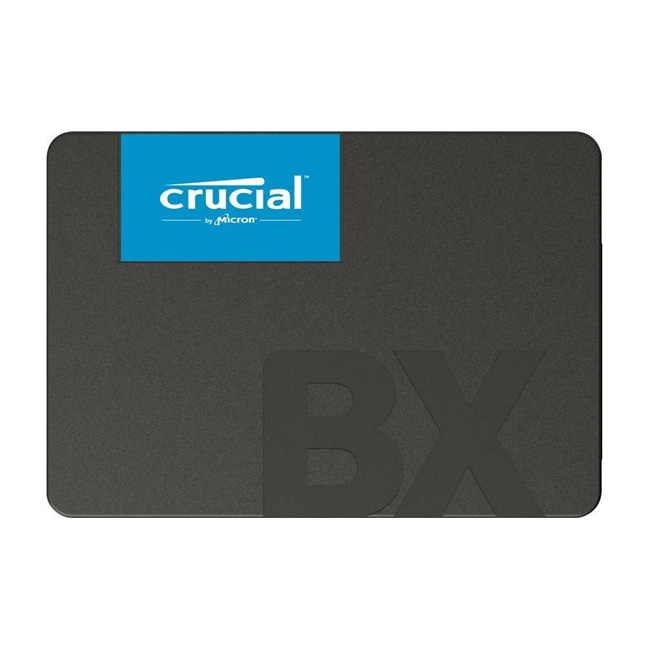 Crucial BX500 240GB