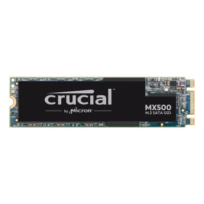 Crucial MX500 500GB M.2