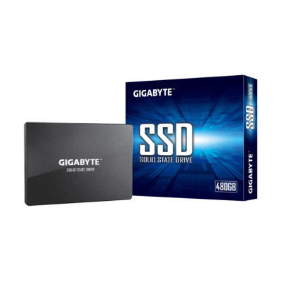 Gigabyte SSD 480GB