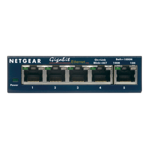 NetGear GS105GE