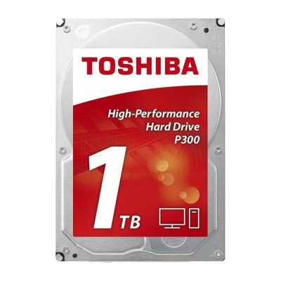 Toshiba P300 1TB Bulk