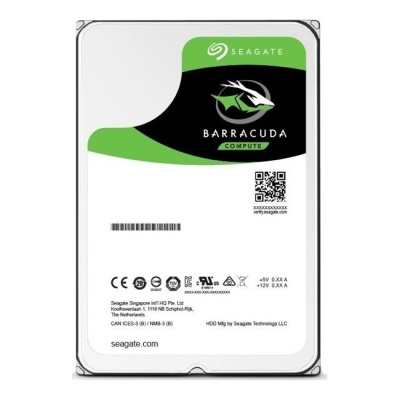 Seagate Barracuda 1TB (2.5″)