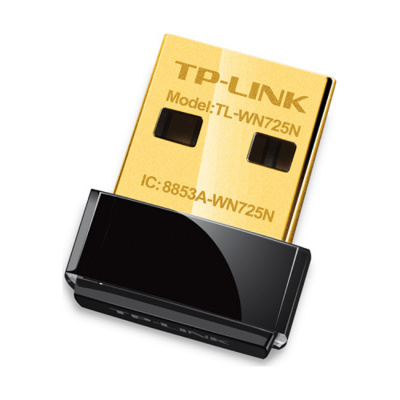 TP-LINK TL-WN725N v3