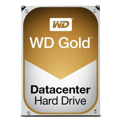Western Digital Gold Datacenter SATA 1TB (128MB Cache)