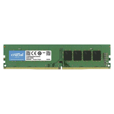 Crucial 16GB DDR4-3200MHz (CT16G4DFRA32A)