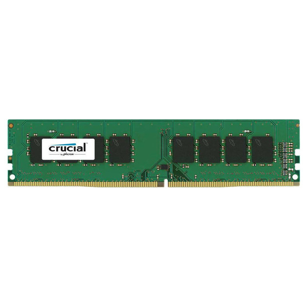 Crucial 32GB DDR4-3200MHz (CT32G4DFD832A)