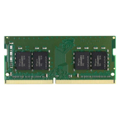 Kingston ValueRAM 32GB DDR4-2666MHz (KVR26S19D8/32)