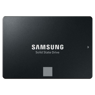 Samsung 870 Evo SSD 1TB 2.5”