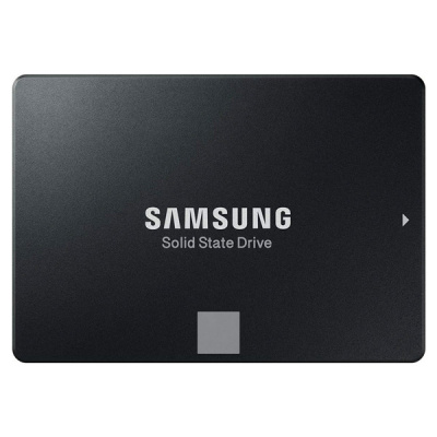 Samsung 870 Evo SSD 500GB 2.5”