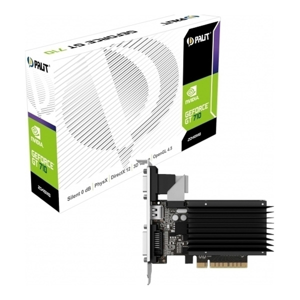 Palit GeForce GT710 2GB