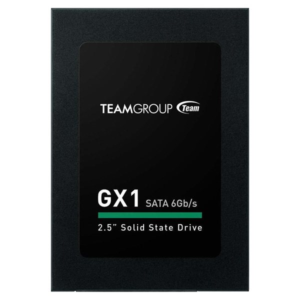TeamGroup GX1 SSD 240GB 2.5”