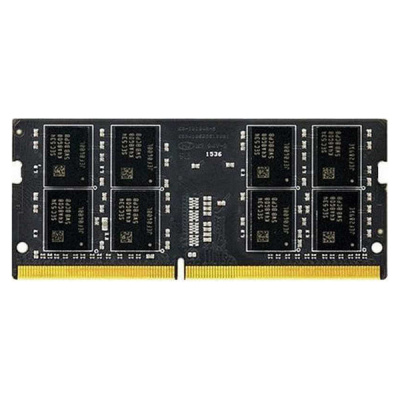 TeamGroup Elite 16GB DDR4-2666MHz (TED416G2666C19-S01)