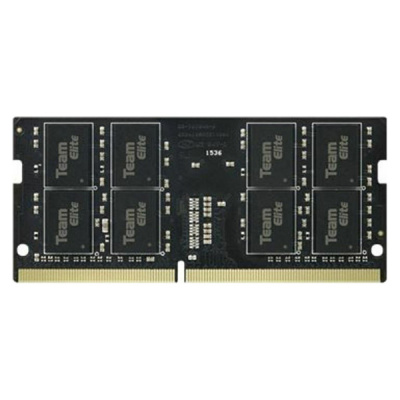 TeamGroup Elite 16GB DDR4-3200MHz (TED416G3200C22-S01)