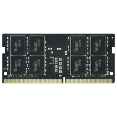 TeamGroup Elite 32GB DDR4-3200MHz (TED432G3200C22-S01)