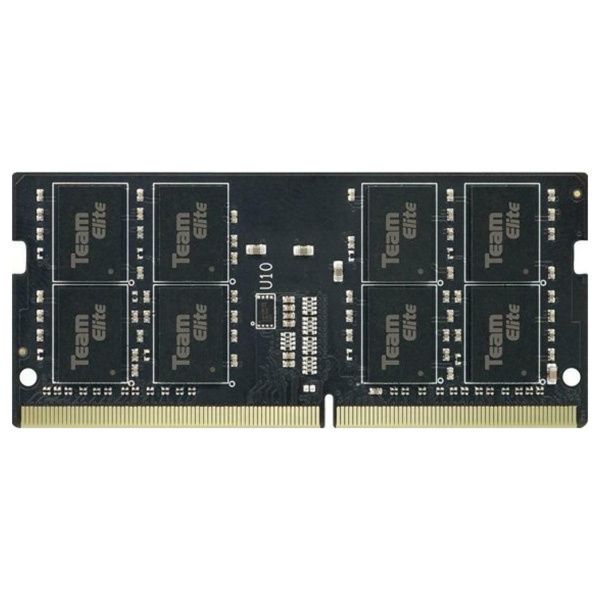 TeamGroup Elite 32GB DDR4-3200MHz (TED432G3200C22-S01)