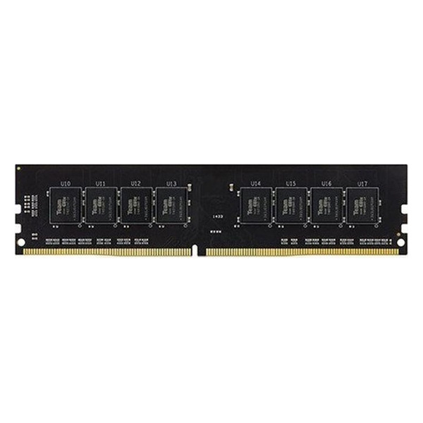 TeamGroup Elite 8GB DDR4-2666MHz (TED48G2666C1901)