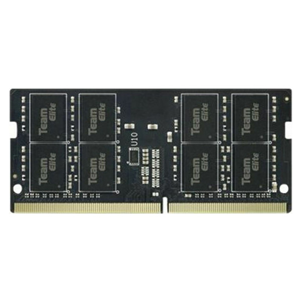 TeamGroup Elite 8GB DDR4-3200MHz (TED48G3200C22-S01)