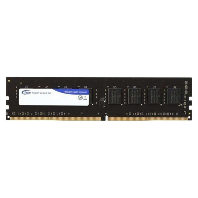 TeamGroup Elite 8GB DDR4-3200MHz (TED48G3200C2201)