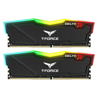 TeamGroup Delta RGB 32GB DDR4-3200MHz (TF3D432G3200HC16FDC01)