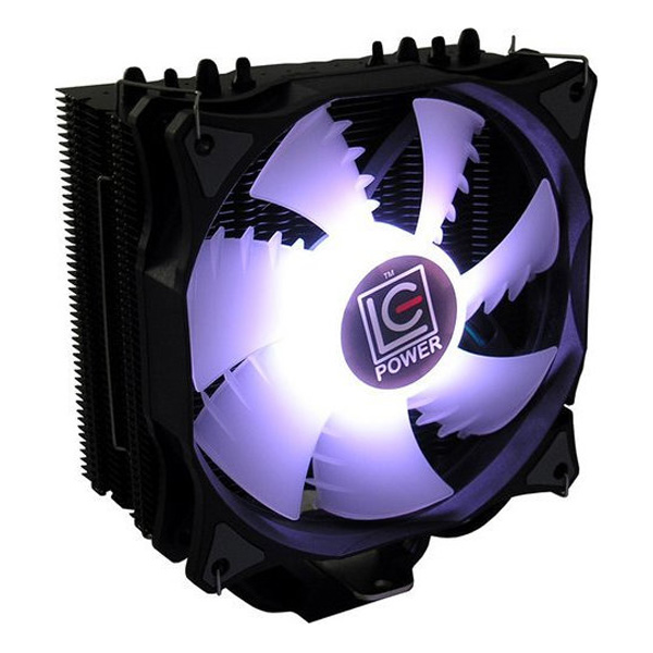 LC-Power Cosmo Cool LC-CC-120-RGB