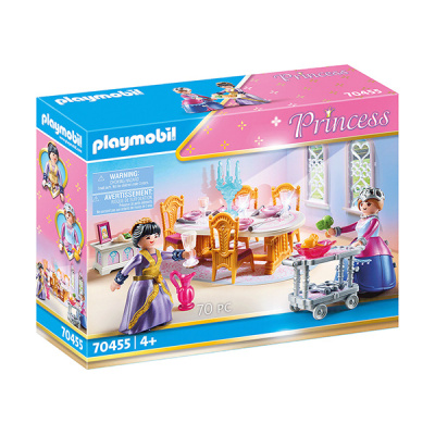 Playmobil Princess: Dining Room (εως 36 δόσεις)