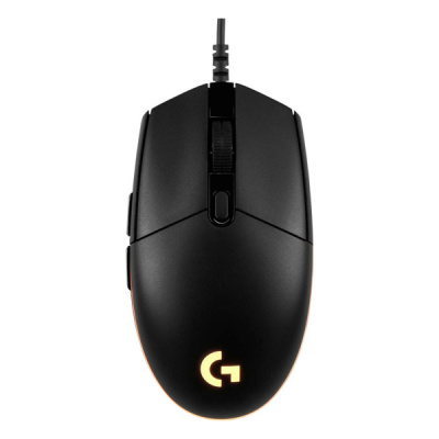 Logitech G203 Lightsync RGB Gaming Ποντίκι (εως 36 Δόσεις)