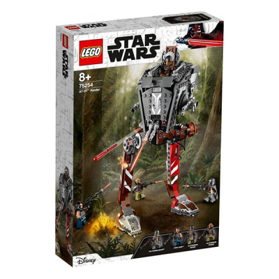 Lego Star Wars: AT-ST Raider (εως 36 Δόσεις)