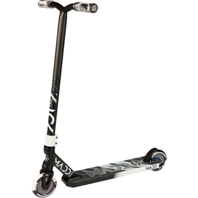 MADD GEAR Kick Pro, scooter(black / silver, stunt scooter) (εως 36 Δόσεις)