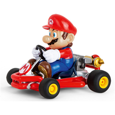 Carrera Mario Kart RC Pipe K. (εως 36 Δόσεις)