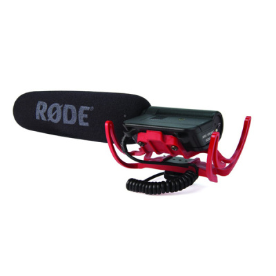 Rode VideoMic Rycote (εως 36 Δόσεις)